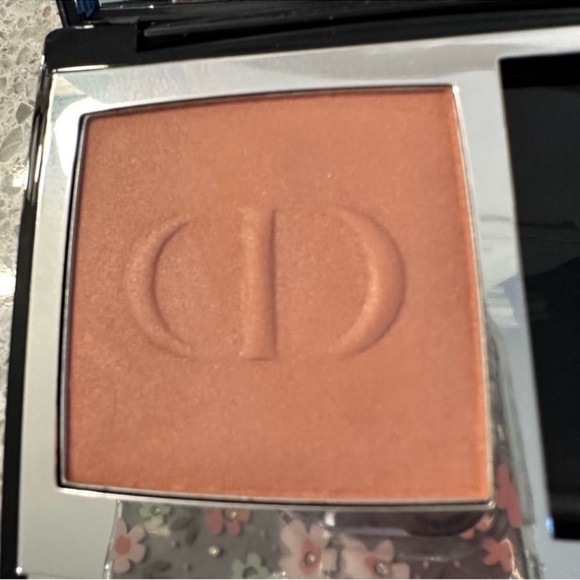 Dior Rouge Blush shade 959 Charnelle - Picture 4 of 5
